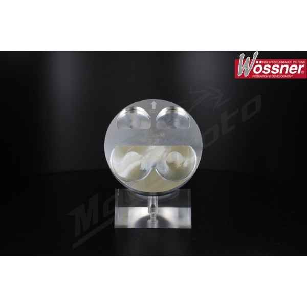 WÖSSNER Forged Piston 76,96-76,98mm Kawasaki KX / Suzuki RM-Z 250 04-08