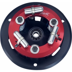 BARNETT Lock-Up Pressure Plate Harley Davidson 1750-1923cc 2013-2026
