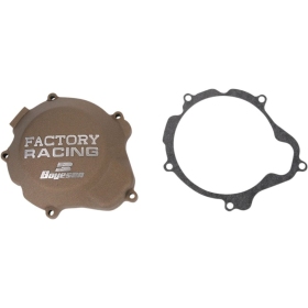 BOYESEN Factory Ignition Cover KAWASAKI KX 250 90-04 