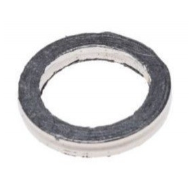 Exhaust gasket 34,5x25x5,5 