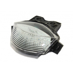 Tail light with turn signals LED KAWASAKI NINJA 650 / ER6N / ER6F 2006-2008
