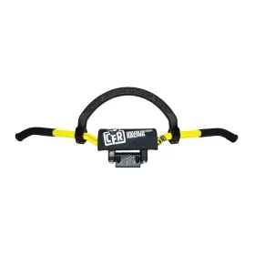 CFR Rigid Mountain Strap Black