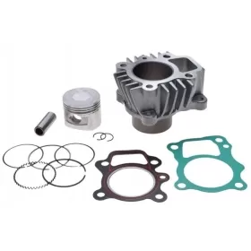Mini moto cylinder set MaxTuned AC Ø44 / PIN Ø13