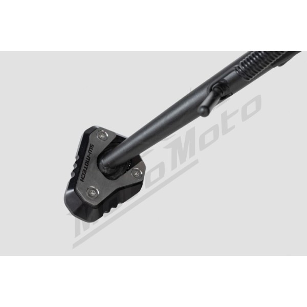 SW-MOTECH Sidestand Foot Extension Kawasaki H2 / Z 900-1000 17-26