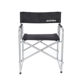 Acerbis tourist folding camping chair (up to 100kg)