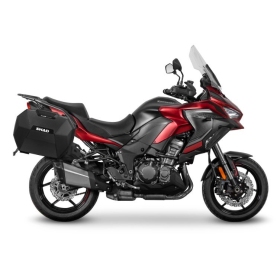FITTING SIDE CASE 3P SYSTEM SHAD KAWASAKI VERSYS 1000-1100cc 19-25