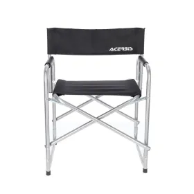 Acerbis tourist folding camping chair (up to 100kg)