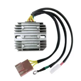 DZE Srovės Lygintuvas 12V 35A Husqvarna / KTM 690-990cc 03-21