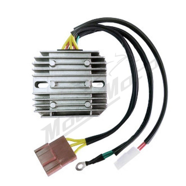 DZE Srovės Lygintuvas 12V 35A Husqvarna / KTM 690-990cc 03-21