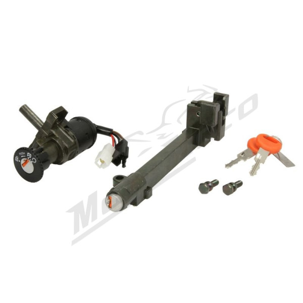 RMS Ignition switch (contain a set of locks) MBK / Yamaha 50 95-02