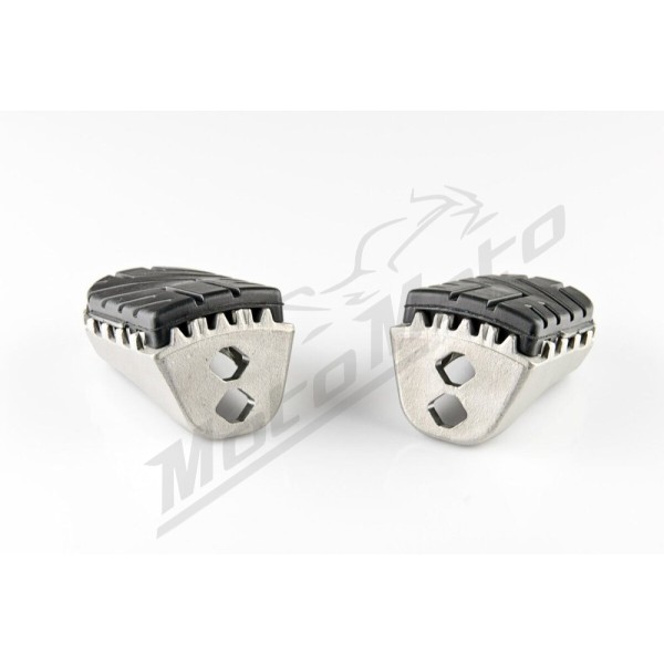 SW-MOTECH Ion Vairuotojo Pakojai Honda CRF 1000-1100 18-25