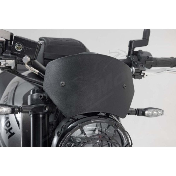 SW-MOTECH Windscreen Triumph Trident 660 21-24