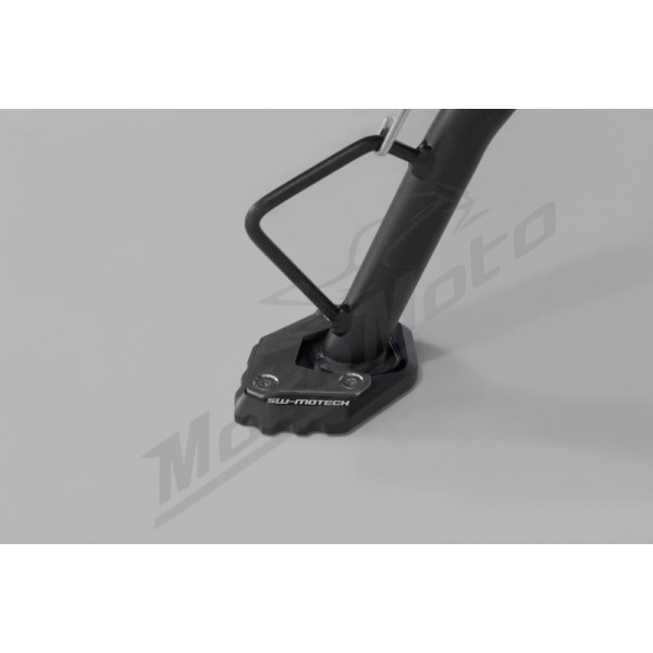 SW-MOTECH šoninės kojelės plokštelė CF Moto MT / NK 300-800 22-24