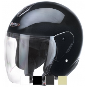 Redbike RB-915 OPEN FACE HELMET