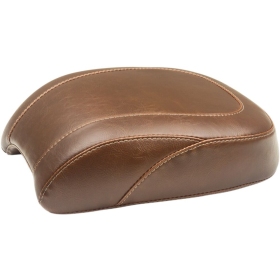 MUSTANG Wide Tripper™ Rear Seat Harley Davidson FLSL 1750 18-21