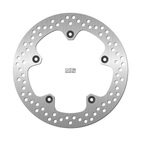 NG Front Fixed Brake Disc 263X140X4mm Peugeot Pulsion 125cc 19-24