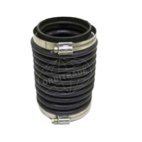 Orbitrade Exhaust system rubber AQ / SP / DP / DPX