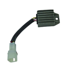 PARTS UNLIMITED Regulator Gas Gas / KTM / Yamaha 125/520 89-18