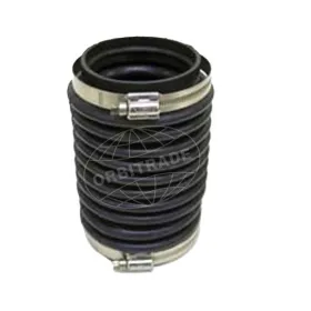 Orbitrade Exhaust system rubber AQ / SP / DP / DPX