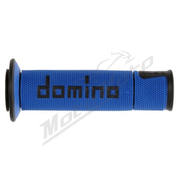 DOMINO A450 Street Racing Grips Full Diamond