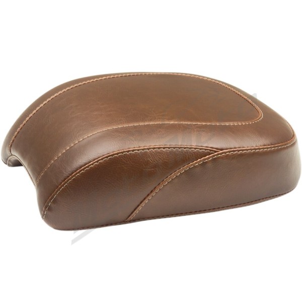 MUSTANG Wide Tripper™ Rear Seat Harley Davidson FLSL 1750 18-21