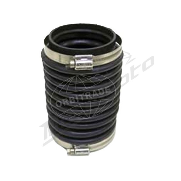 Orbitrade Exhaust system rubber AQ / SP / DP / DPX