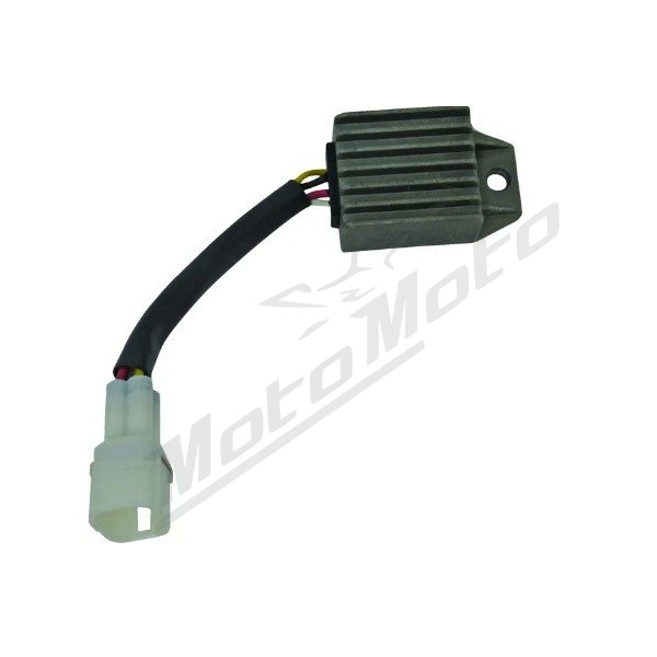 PARTS UNLIMITED Regulator Gas Gas / KTM / Yamaha 125/520 89-18