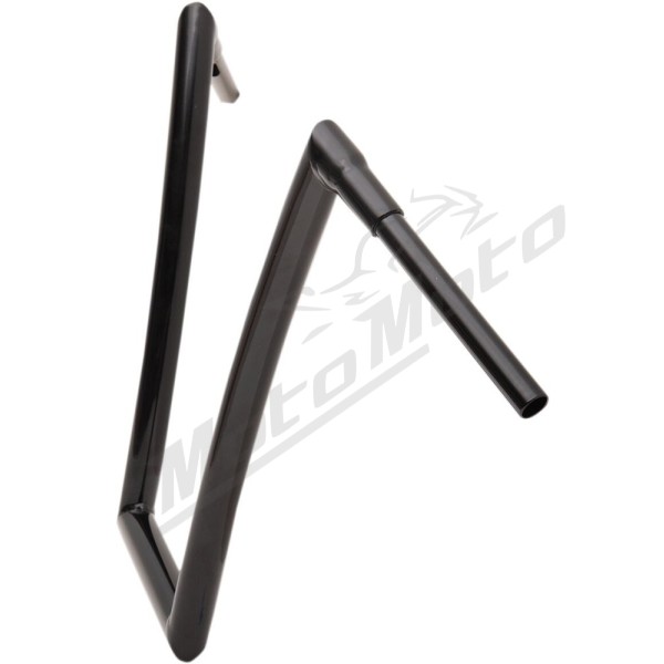 TODD'S CYCLE 1-1/2" Strip Handlebar 38mm 89x53,3cm Harley Davidson 883-1923 99-24