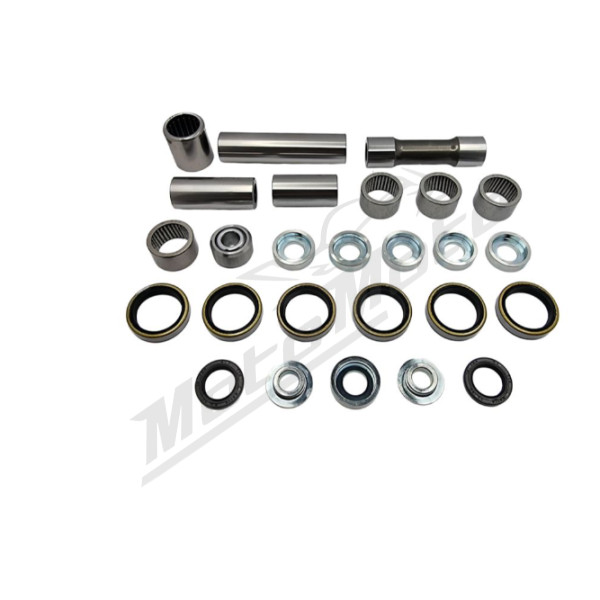 BEARING WORX Controlarm Linkage Repair Kit Beta RR / RS / RX / RR-S 125-520 10-24