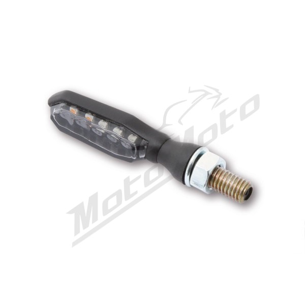 HIGHSIDER Sonic-X1 LED TailLight / Indicator  3in1 (pair) Aprilia / BMW / Honda / Kawasaki / KTM / Suzuki / Triumph / Yamaha 125-1300cc 77-25