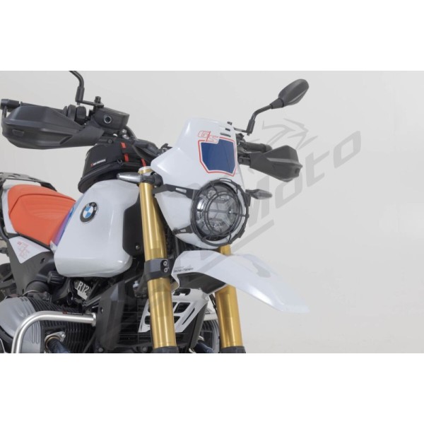 SW-MOTECH Žibintų apsauga BMW R 12 G/S 25-26