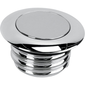 DRAG SPECIALTIES Pop-Up Gas Cap Harley Davidson FLSTC / FLSTF / FLSTN / FLSTS / FXST / FXSTB / FXSTC 1340cc 96-99