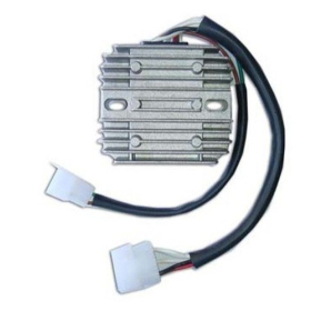 DZE voltage regulator Yamaha TX / XS 360-650 70-82