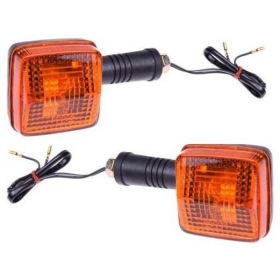 Turn signal rear / front YAMAHA DT / XT / TDR 125-750CC 1987-2000 1pc