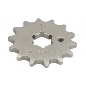 Front sprocket JTF546