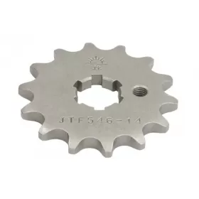 Front sprocket JTF546