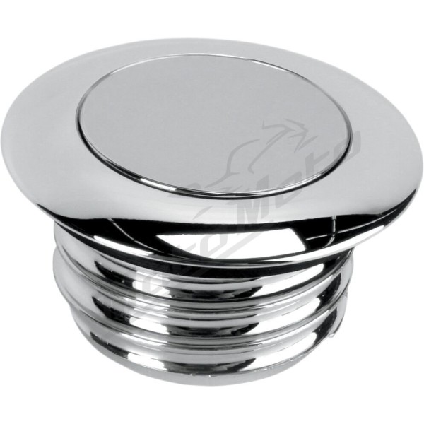 DRAG SPECIALTIES Pop-Up Gas Cap Harley Davidson FLSTC / FLSTF / FLSTN / FLSTS / FXST / FXSTB / FXSTC 1340cc 96-99