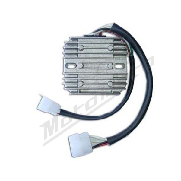 DZE voltage regulator Yamaha TX / XS 360-650 70-82