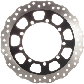 MTX Front Brake Disc Kawasaki KLR 650 08-19