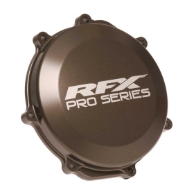 RFX Pro sankabos dangtelis YAMAHA YZ / WR / FANTIC XEF 450 2016-2024