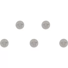 HOT CAMS Replacement Valve Shims Ø9,48x2,55mm - 5 pcs