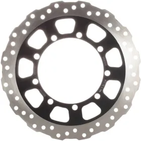 MTX Front Brake Disc Kawasaki KLR 650 08-19
