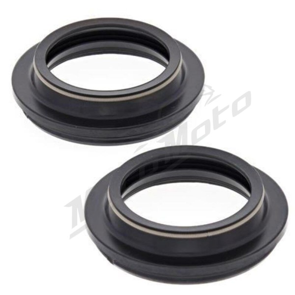 ALL BALLS Fork Dust Cover - 36x48,5x11,5 mm . Yamaha / Kawasaki / 85/750 80-26