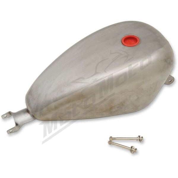 DRAG SPECIALTIES Custom Gas Tank Harley Davidson XL 883-1200cc 07-22