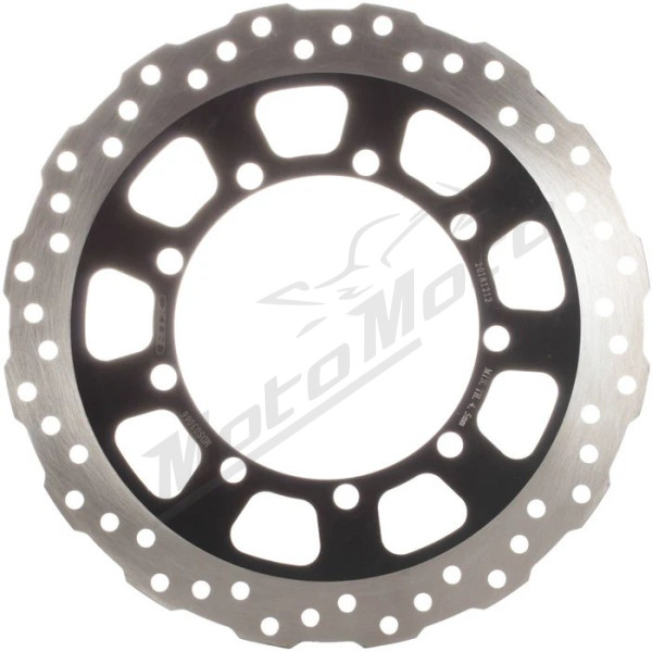 MTX Front Brake Disc Kawasaki KLR 650 08-19