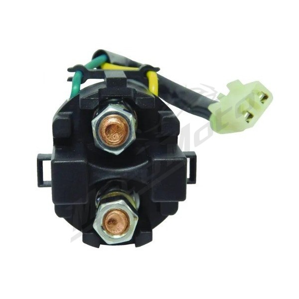 PARTS UNLIMITED Starter Relay Honda TRX 90/450 98-20