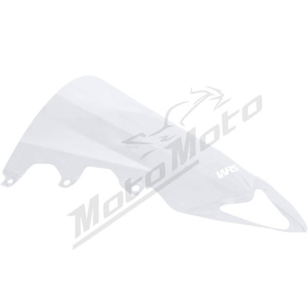 WRS BM052T RACE Priekinis stiklas Skaidrus BMW S1000RR ABS 10-14