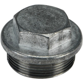 CARBURETOR BOWL PLUG VM26/28/30 (COMPACT) AND VM40/44
