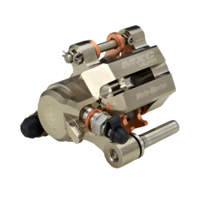 MOTO-MASTER MXC Rear Brake Caliper BMW / Gas Gas / Husaberg / Husqvarna / KTM / Sherco 125-570 08-26