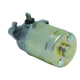PARTS UNLIMITED Starter Yamaha GPD 125 15-21